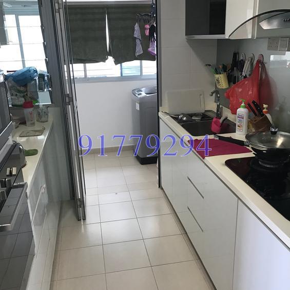 Blk 21 Teban Gardens Road (Jurong East), HDB 4 Rooms #149040262